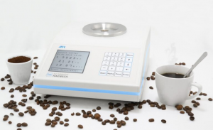 ATR-BR polarimeter side view