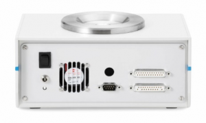 ATR-BR polarimeter top view