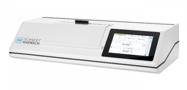 UniPol V – Digital Polarimeter