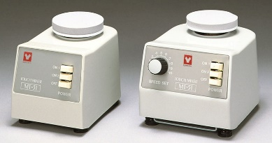 Magnetic Stirrer - MT Series