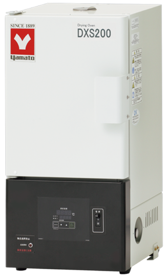 Natural Convection Oven- DXS Series